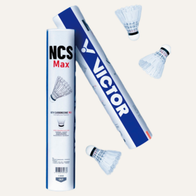 VICTOR NCSMAX