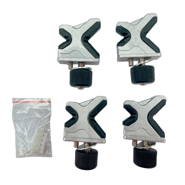 兼用サイドサポート