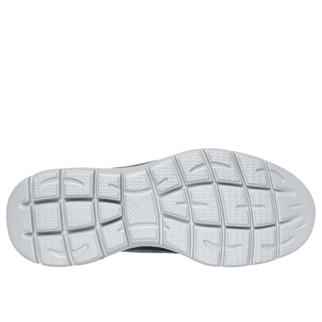 24FW スケッチャーズ スリップインズ サミッツ キー ペース(232469-CCBK)  