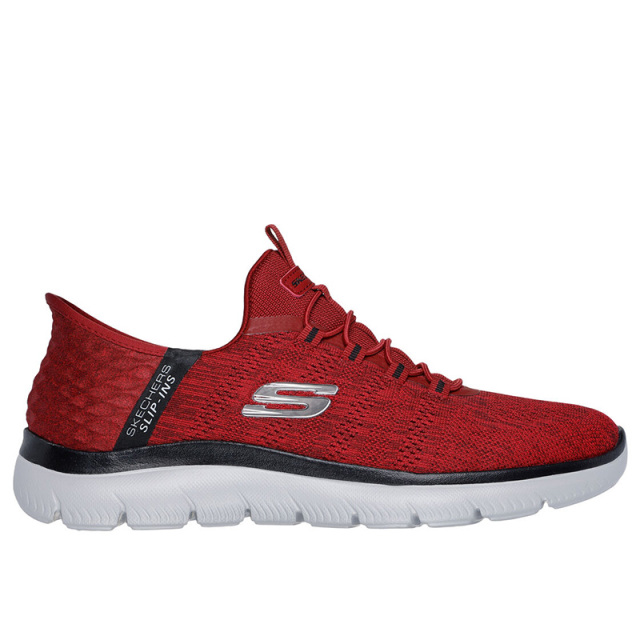 新品✨ SKECHERS スケッチャーズ スリップインズ スリッポン 24.0 即納】24FW スケッチャーズ スリップインズ サミッツ キー