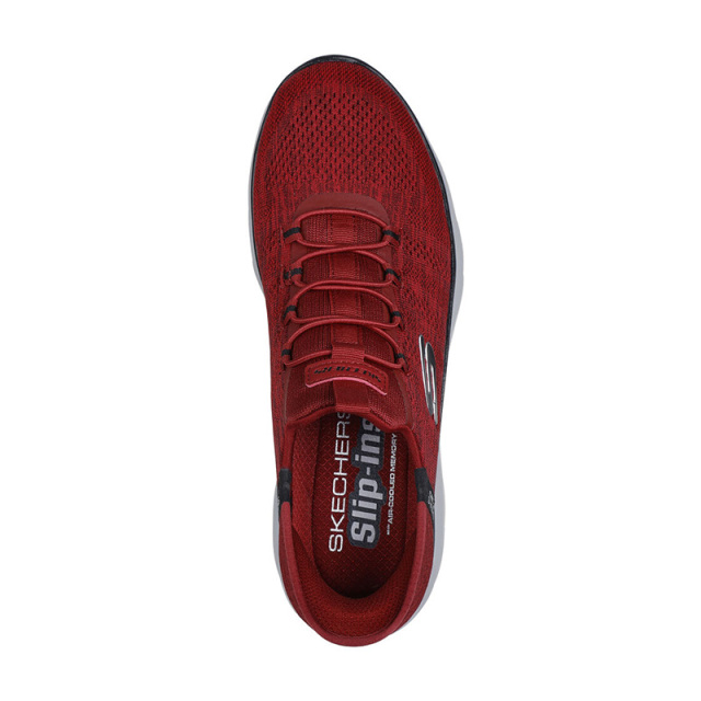 即納】24FW スケッチャーズ スリップインズ サミッツ キー