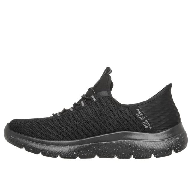 スケッチャーズ スニーカーメンズ 26FW ブラック 232962W-BBK