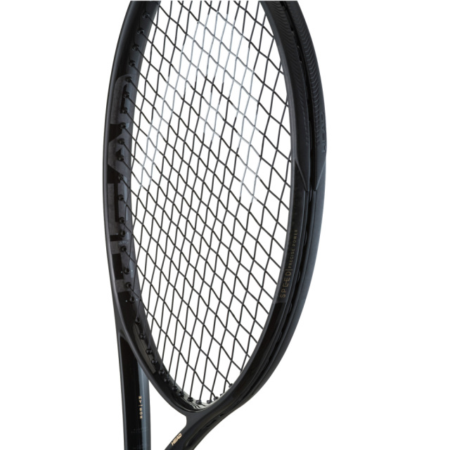 ラケット(硬式用) HEAD SPEED MP LEGEND G2 HEAD ヘッド(Head) 2024年モデル スピード MP レジェンド (SPEED