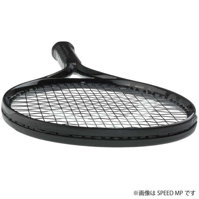 テニスラケット SPEED　PRO レジェンド ブラック　G3 ヨドバシ.com - ヘッド HEAD スピードプロレジェンド2024 Speed