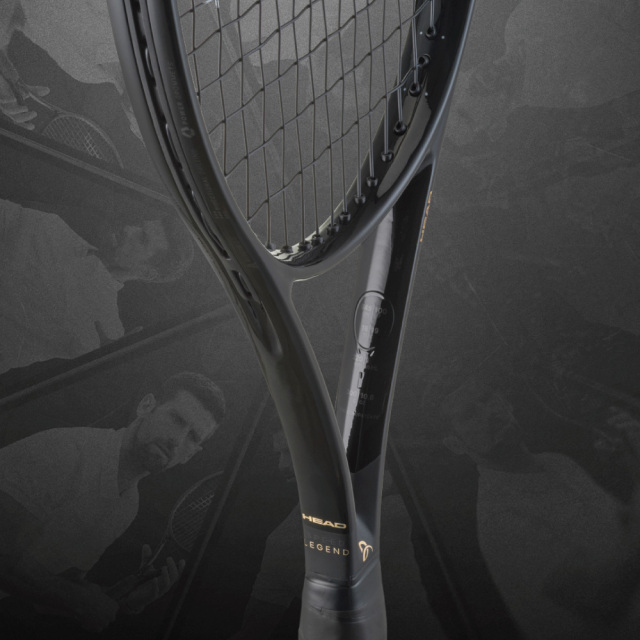 HEAD SPEED PRO LEGEND 2025 スピードプロレジェンド2025 232066