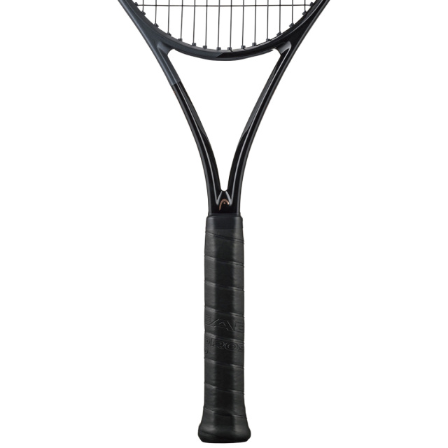 HEAD スピードプロ・ブラック 2023 ヘッド SPEED PRO BLACK 236203 