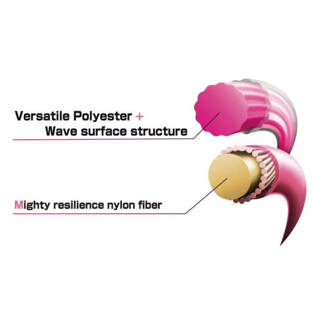 GOSEN　ブルズインパクト　ブルズピンク　SSBI11-BP