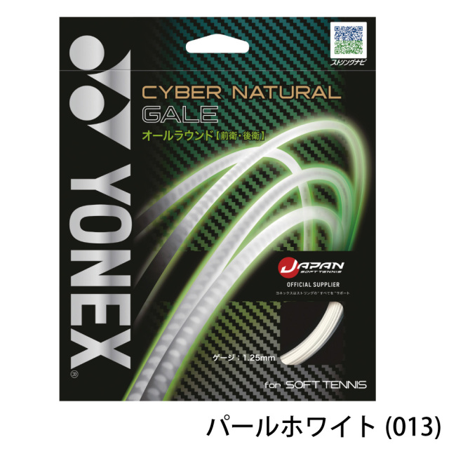 サイバーナチュラルゲイル