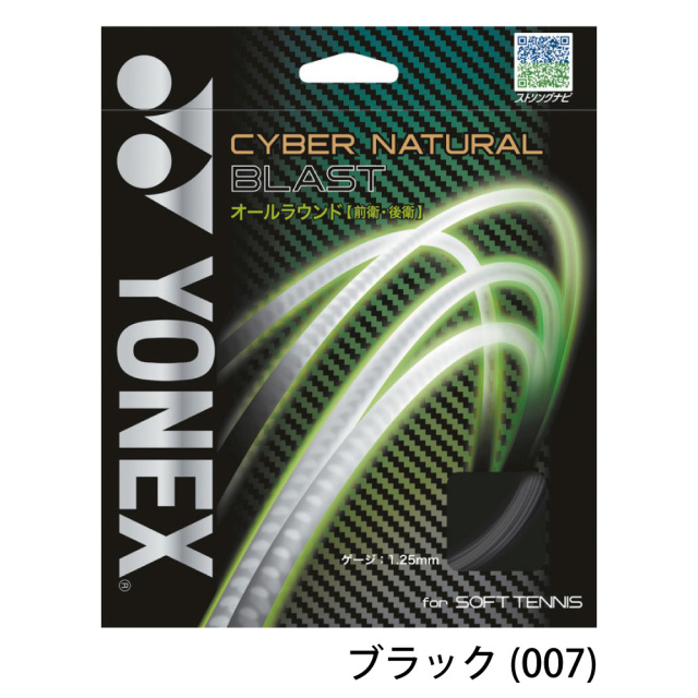 サイバーナチュラルゲイル