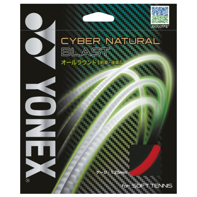 サイバーナチュラルゲイル