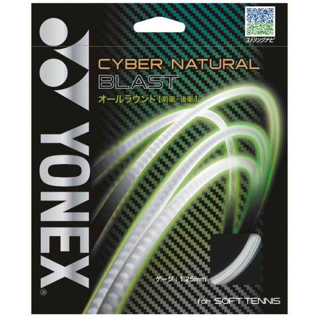 サイバーナチュラルゲイル