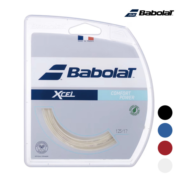 babolat　XCEL 12M