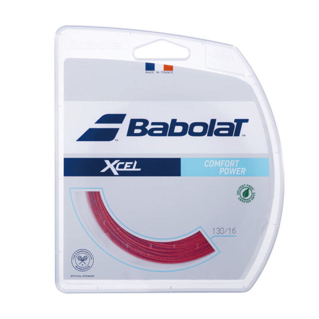 babolat　XCEL 12M
