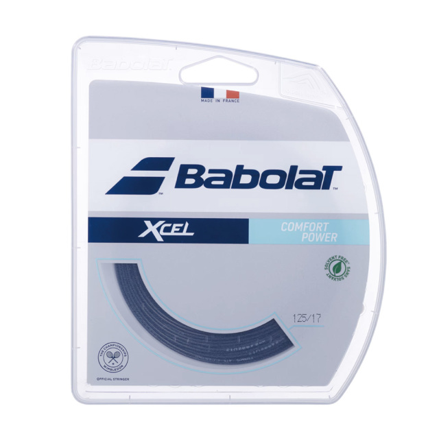 babolat　XCEL 12M