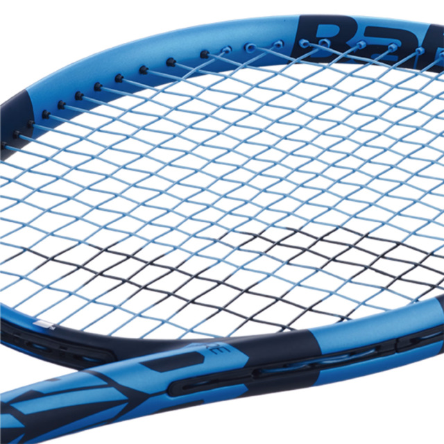 BABOLAT XCEL 12M エクセル バボラ 241110 テニスストリング 125/130