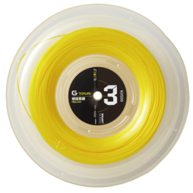ジ－ツアー3 12M GOSEN G-TOUR3 12M
