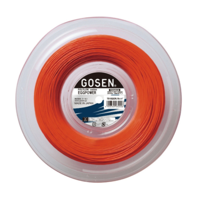 ポスト投函対応】GOSEN EGGPOWER 16GA/17GA TS101/TS100