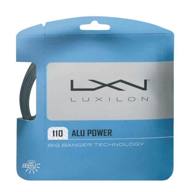 LUXILON　ALU POWER