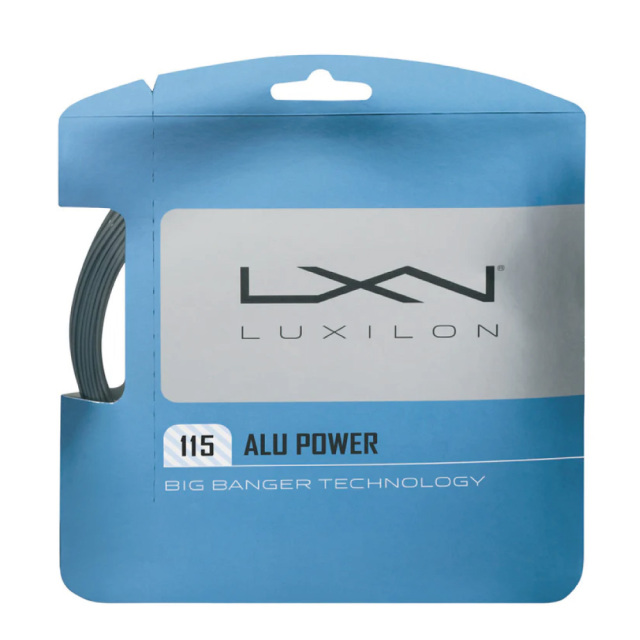 LUXILON　ALU POWER