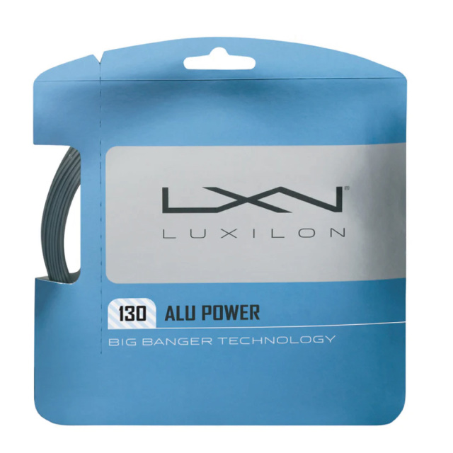 LUXILON　ALU POWER