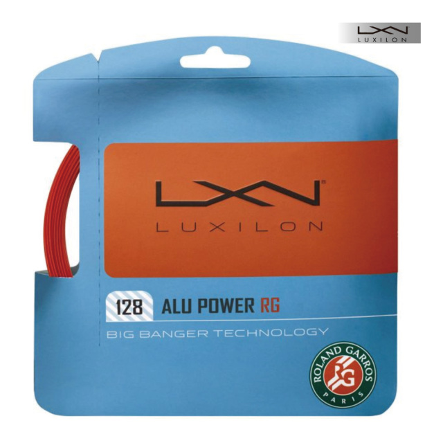 LUXILON ALU POWER 128