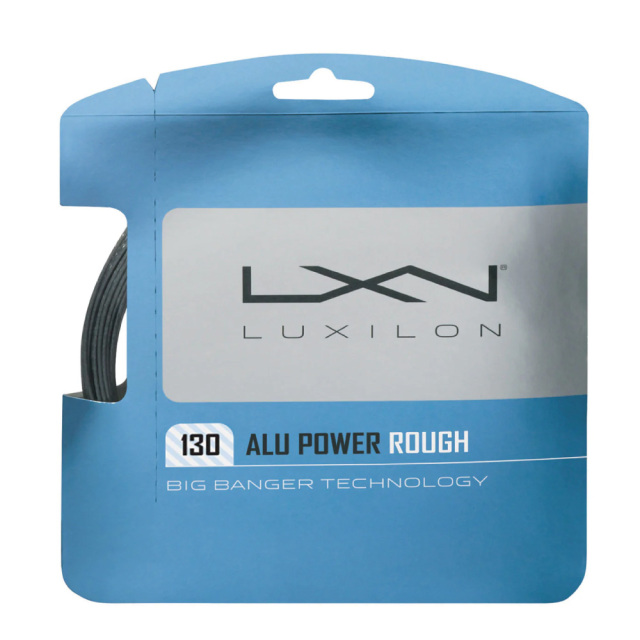 LUXILON ALUPOWER ROUGH1