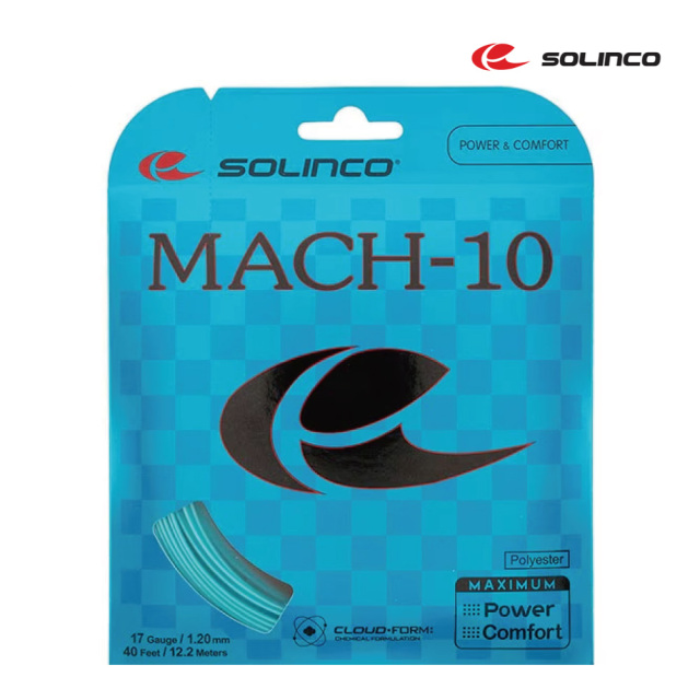 SOLINCO　マッハ-10　KSC790　セルリアンブルー