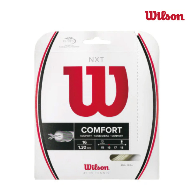 WILSON NXT 12M