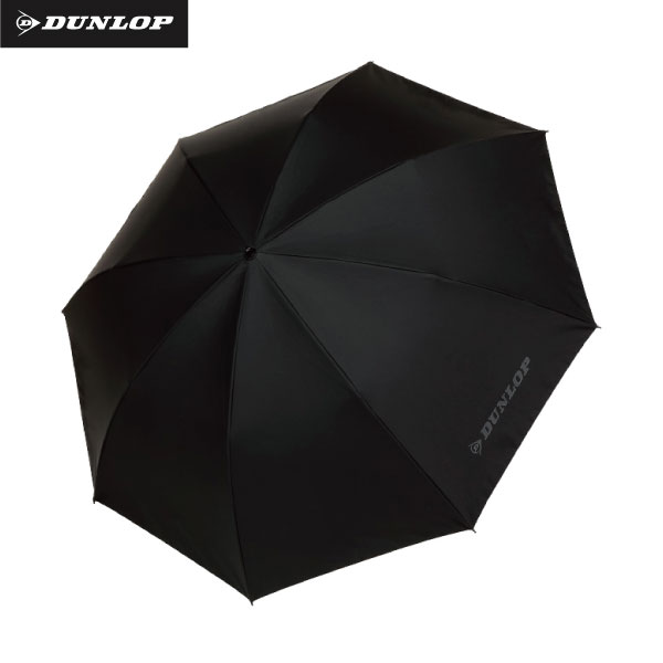 ダンロップ 折りたたみ傘 TAC-8001 パラソル UV 対策 晴雨兼用 アイテム テニス ゴルフ アウトドア