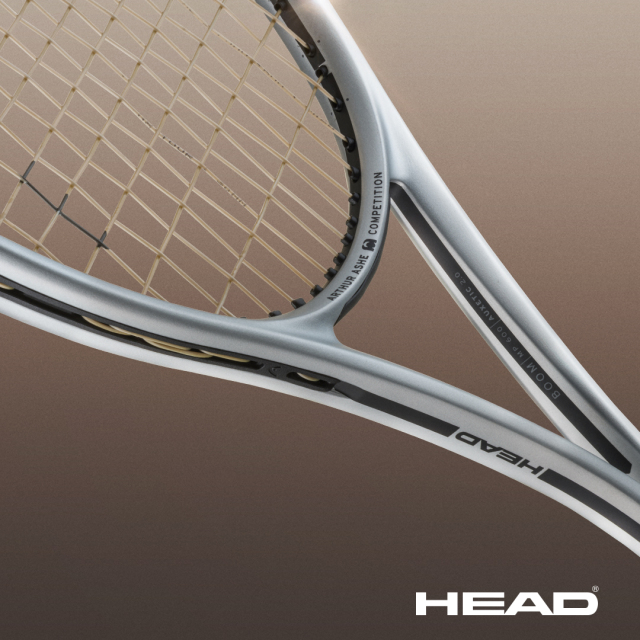 HEAD Arthur Ashe Competition