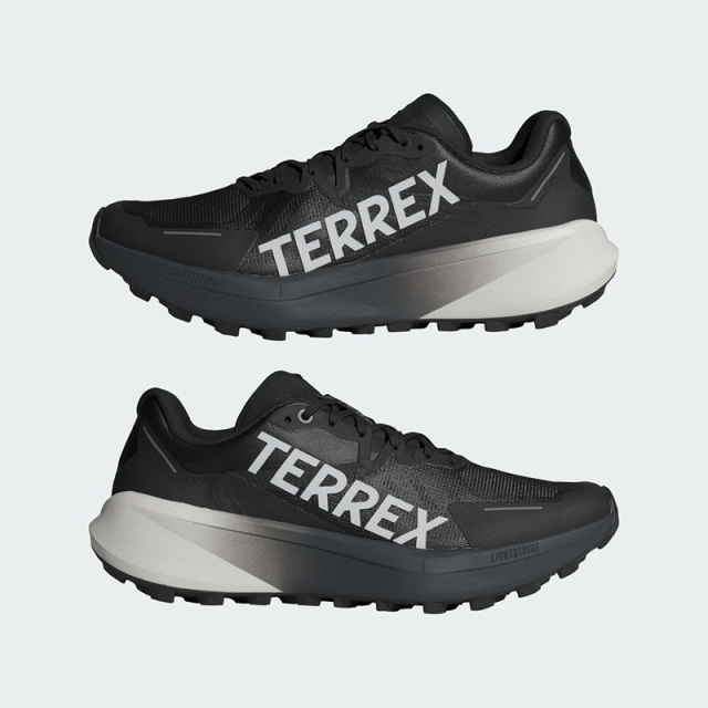 24FW アディダス TERREX AGRAVIC 3 TRAIL RUNNING (ID0343) メンズ  スニーカー