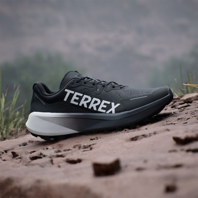24FW アディダス TERREX AGRAVIC 3 TRAIL RUNNING (ID0343) メンズ  スニーカー