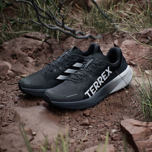 24FW アディダス TERREX AGRAVIC 3 TRAIL RUNNING (ID0343) メンズ  スニーカー