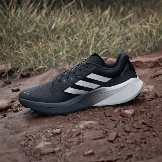 adidas - 【新品】アディダス 18700円 軽い伸縮性 TERREX 軽量ウィンド ウエア adidas アディダス ウォーターシューズ メンズ TERREX