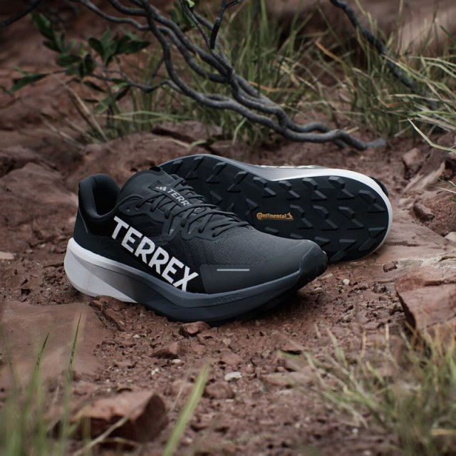 24FW アディダス TERREX AGRAVIC 3 TRAIL RUNNING (ID0343) メンズ  スニーカー