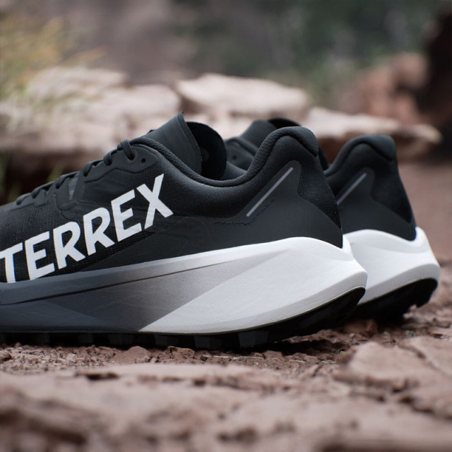 24FW アディダス TERREX AGRAVIC 3 TRAIL RUNNING (ID0343) メンズ  スニーカー