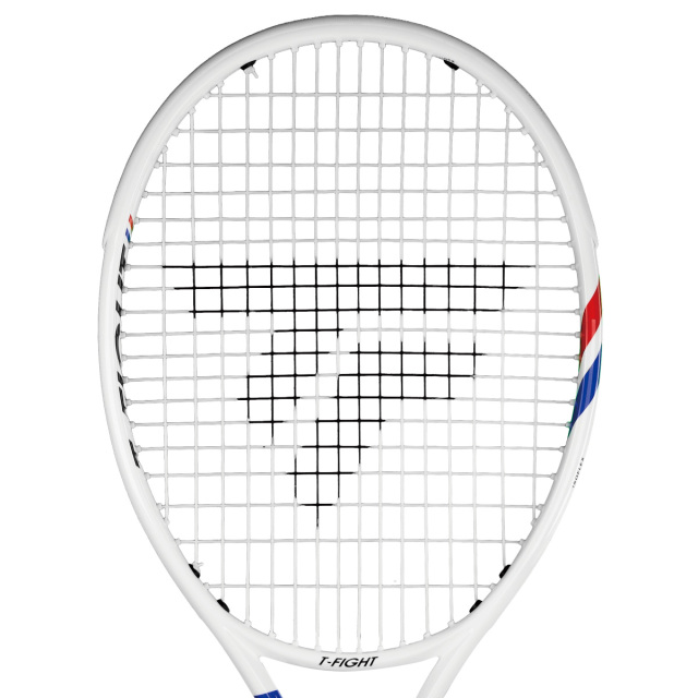 Tecnifibre T-FIGHT270 ティーファイト270 テクニファイバー