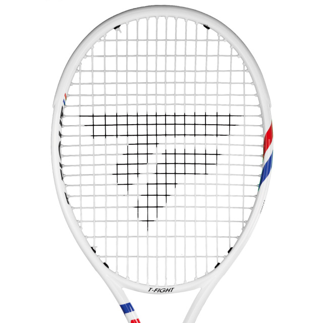 Tecnifibre T-FIGHT285 ティーファイト285 テクニファイバー