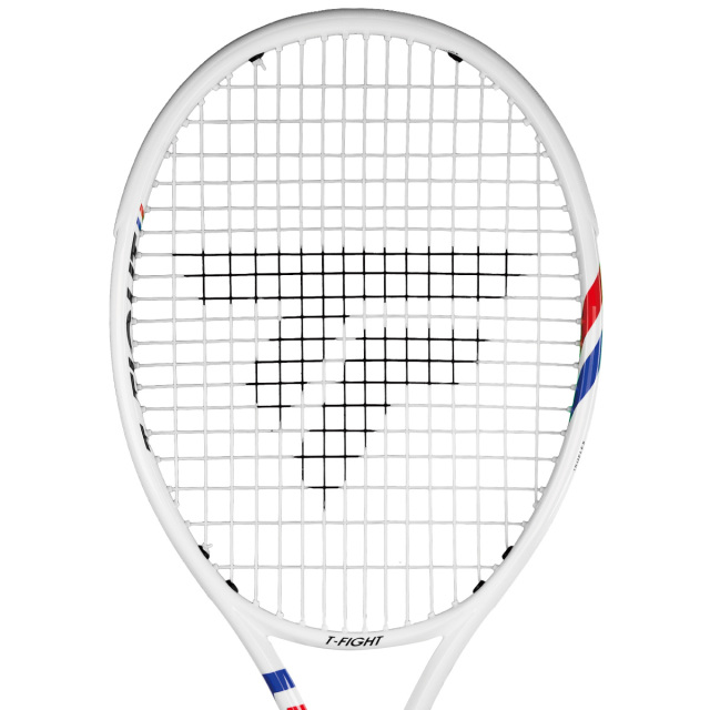 Tecnifibre T-FIGHT300 ティーファイト300 テクニファイバー 14FI300X5