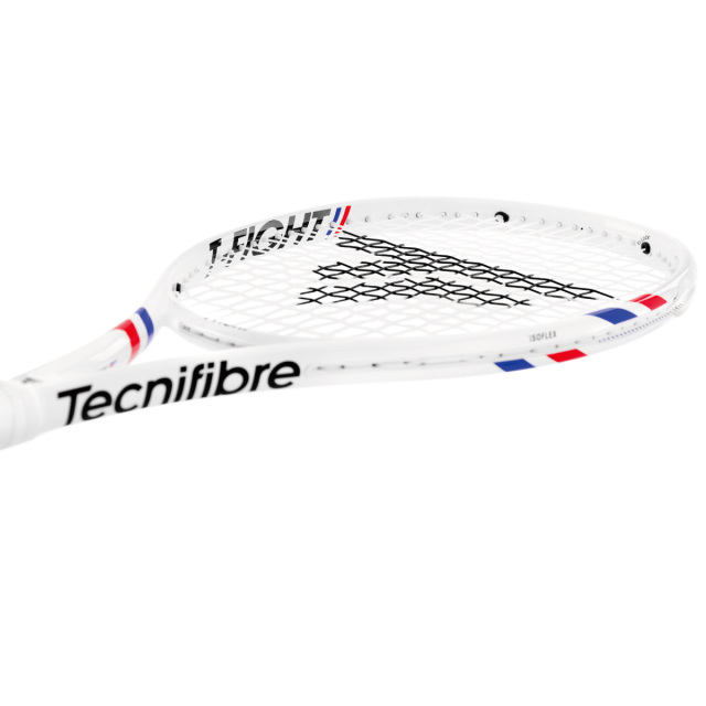 Tecnifibre T-FIGHT300 ティーファイト300 テクニファイバー 14FI300X5