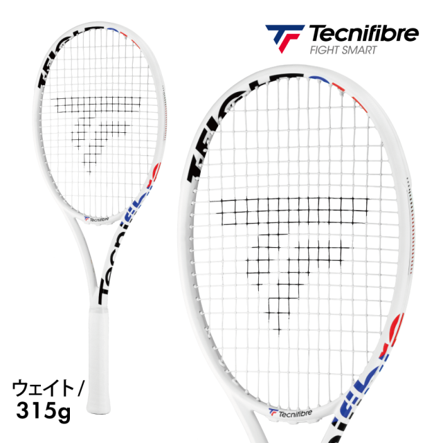 テクニファイバー T-FIGHT 315 Isoflex G2【国内正規品
