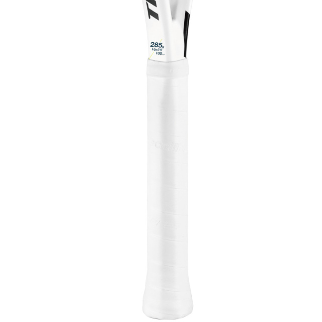 LACOSTE - 【七色仮面様用】【美品】テクニファイバー　TF-X1 285 G2 七色仮面様用】【美品】テクニファイバー TF-X1 285 G2