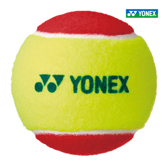 アプローチオンラインショップ |YONEX(ヨネックス) 硬式テニスボール