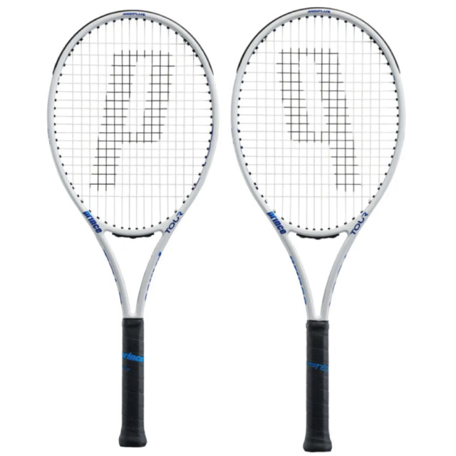 プリンス TOUR100 (290g) ツアー100(290g) PRINCE 7TJ174 国内正規品 