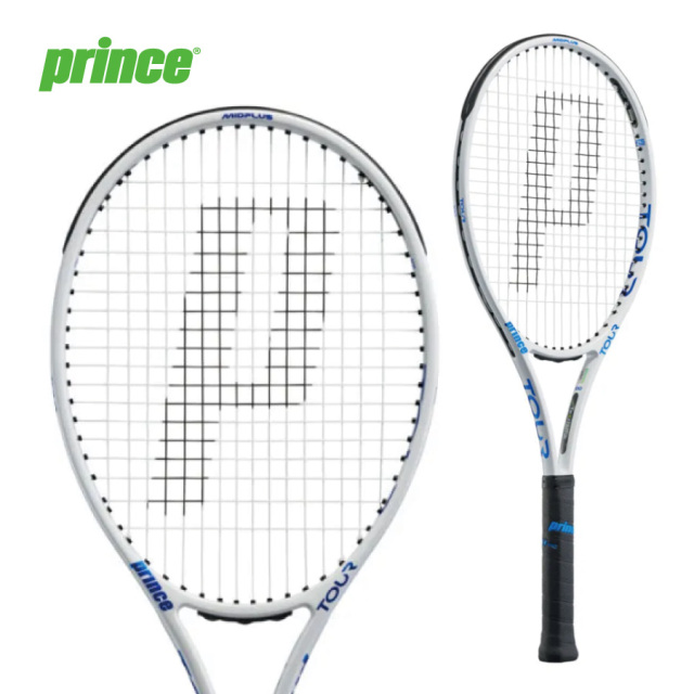 プリンス TOUR100 (310g) ツアー100(310g) PRINCE 7TJ175 国内正規品