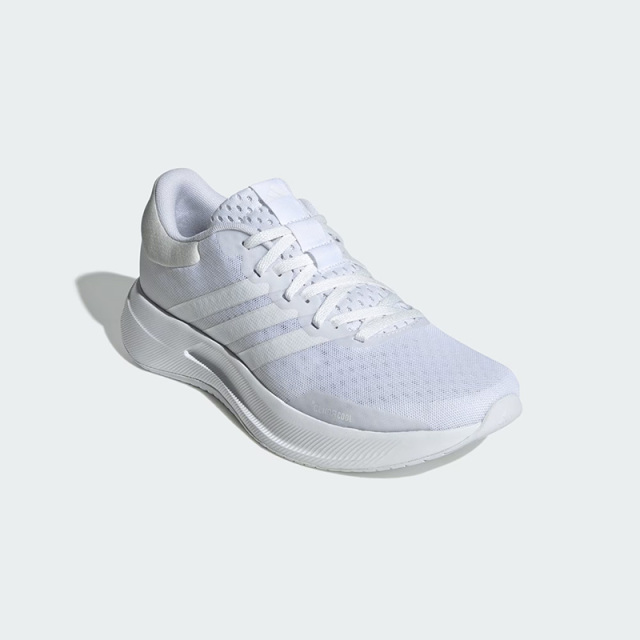 アディダス ランニングシューズ TREADMOVE メンズ 26SS クラウドホワイト HQ9352
