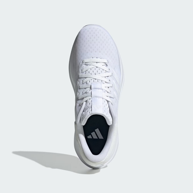 アディダス ランニングシューズ TREADMOVE メンズ 26SS クラウドホワイト HQ9352