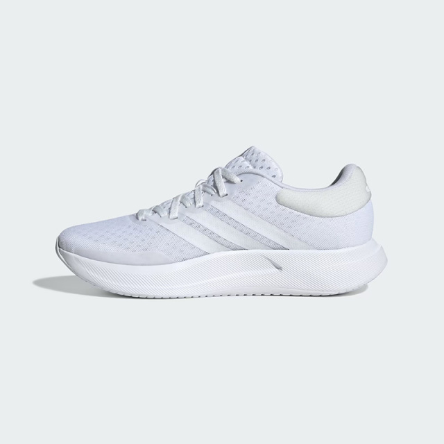 アディダス ランニングシューズ TREADMOVE メンズ 26SS クラウドホワイト HQ9352