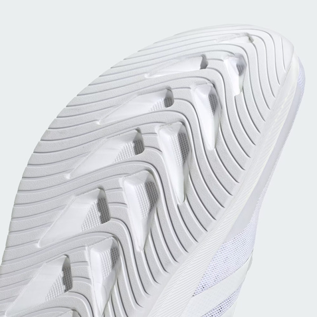 アディダス ランニングシューズ TREADMOVE メンズ 26SS クラウドホワイト HQ9352