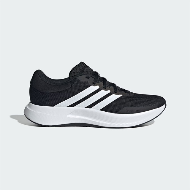 アディダス ランニングシューズ TREADMOVE メンズ 26SS ブラック JH5554